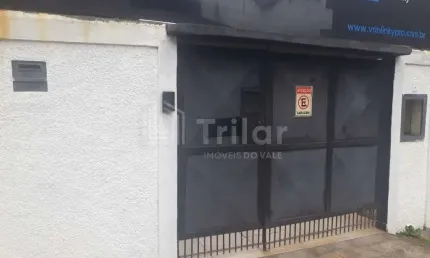 Casa comercial com 2 salas à venda na Vila Ema, São José dos Campos 