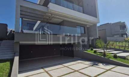 Casa em condomínio fechado com 4 quartos à venda em Condomínio Residencial Alphaville II, São José dos Campos 