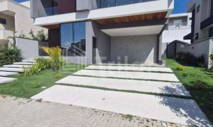 Casa em condomínio fechado com 4 quartos à venda em Condomínio Residencial Alphaville II, São José dos Campos  por R$ 4.900.000