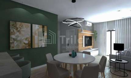VENDA APTº NOVO - 70 M² 2 DORMS C/SUÍTE LOCALIZAÇÃO TRANQUILA E PRIVILEGIADA/ PINDAMONHANGABA.