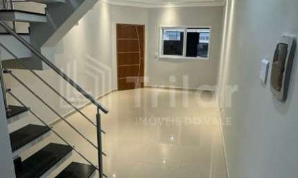 Casa com 3 quartos à venda no Jardim das Indústrias, São José dos Campos , 165 m2 por R$ 1.020.000