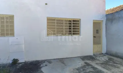 Venda - casa térrea nova 3 dorms com quintal - excelente localização do bairro jard stª luzia