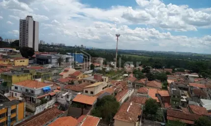 Apartamento à venda em são josé dos campos-sp: 2 quartos, 1 suíte, 2 salas, 2 banheiros, 1 vaga, 82m² no jardim bela vista!