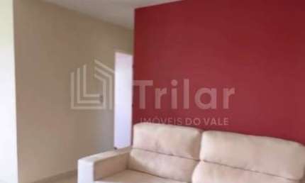 Apartamento com 3 quartos para alugar no Jardim das Colinas, São José dos Campos 