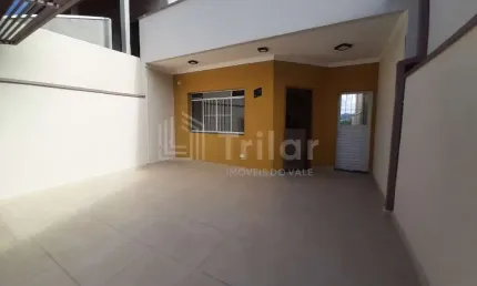 Casa com 2 quartos à venda no Jardim Nova República, São José dos Campos 
