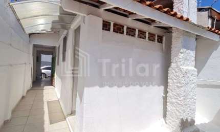 Casa com 1 quarto à venda em Santana, São José dos Campos  por R$ 200.000