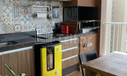 Apartamento com 3 quartos à venda no Jardim das Indústrias, São José dos Campos 
