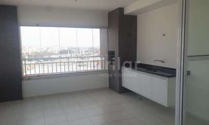 LOCAÇÃO JARDIM AQUARIUS EXCELENTE LOCALIZAÇÃO - 2 DORMS C/VARANDA, 2 VAGAS DE GARAGEM, LAZER COMPLETO