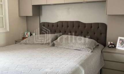Apartamento com 3 quartos à venda na Vila Adyana, São José dos Campos , 120 m2 por R$ 995.000