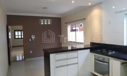 Casa com 3 quartos à venda no Jardim das Indústrias, São José dos Campos 