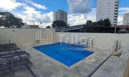 Apartamento com 3 quartos à venda no Parque Industrial, São José dos Campos , 80 m2 por R$ 650.000