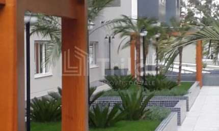 Apartamento com 2 quartos para alugar no Condomínio Royal Park, São José dos Campos , 80 m2 por R$ 4.000