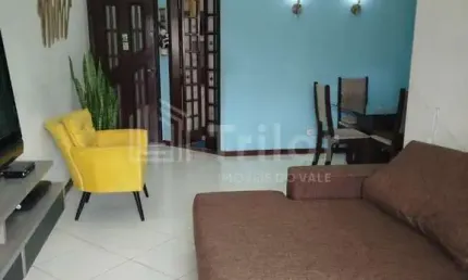 Apartamento com 2 quartos à venda na Cidade Vista Verde, São José dos Campos 