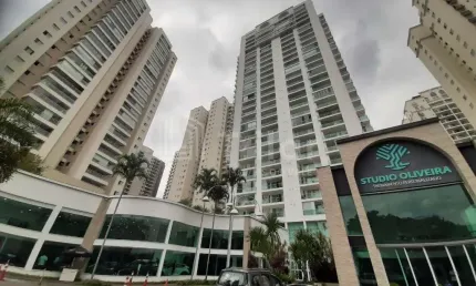Apartamento com 2 quartos à venda no Jardim das Colinas, São José dos Campos 
