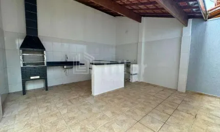 Casa à venda em são josé dos campos-sp, jardim torrão de ouro! 2 quartos, 2 salas, 1 banheiro, 2 vagas de garagem.