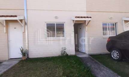 Casa de Condomínio com 2 Quartos e 1 banheiro à Venda, 55 m² por R$ 230.000,00