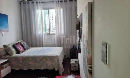 Apartamento com 1 quarto à venda no Centro, São José dos Campos 