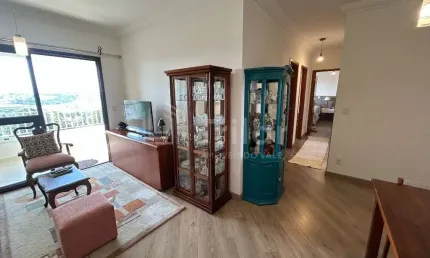 Apartamento com 4 quartos à venda no Urbanova II, São José dos Campos 