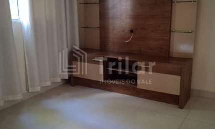 Casa com 3 quartos à venda na Vila São Bento, São José dos Campos 