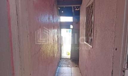 Casa com 2 quartos à venda em Santana, São José dos Campos 