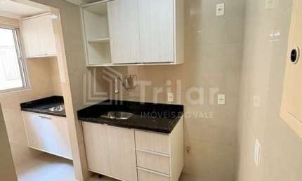 Apartamento com 2 quartos à venda na Floradas de São José, São José dos Campos 