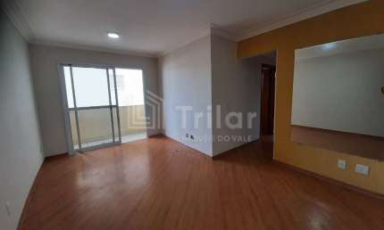 Apartamento com 2 quartos à venda em Santana, São José dos Campos 