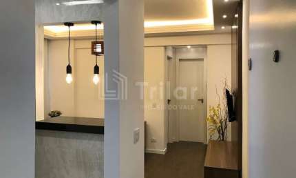 Apartamento com 1 quarto para alugar no Jardim Esplanada, São José dos Campos , 40 m2 por R$ 2.800