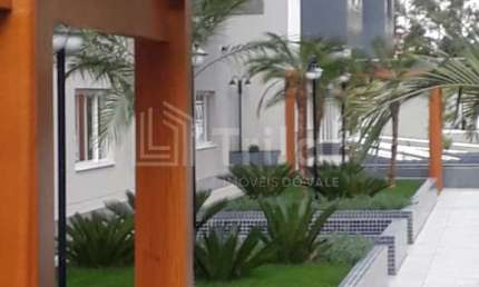Apartamento com 2 quartos para alugar no Condomínio Royal Park, São José dos Campos , 80 m2 por R$ 4.000