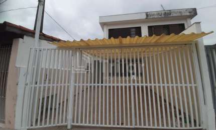 Casa com 2 quartos à venda no Jardim Bela Vista, São José dos Campos , 122 m2 por R$ 450.000