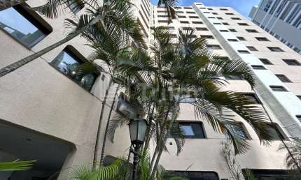 OPORTUNIDADE LOCAÇÃO/VENDA - 4 DORMTS C/2  SUÍTES E VARANDA EM EXCELENTE LOCALIZAÇÃO DA VILA EMA.