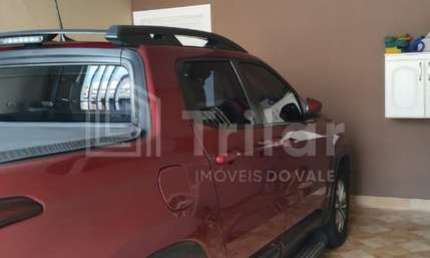Casa com 3 quartos à venda em Santana, São José dos Campos 