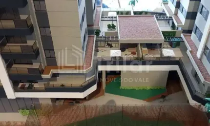 Apartamento com 3 quartos à venda no Jardim Satélite, São José dos Campos , 143 m2 por R$ 1.330.000