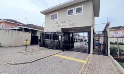 Casa em condomínio fechado com 3 quartos à venda no Parque dos Ipês, São José dos Campos 