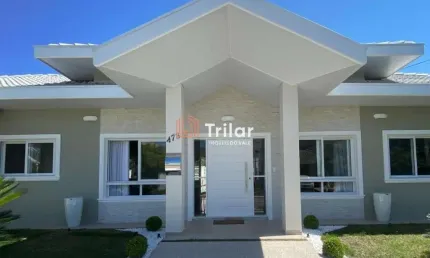 Luxuosa casa em condomínio à venda em Urbanova VII, São José dos Campos-SP: 3 quartos, 3 suítes, 3 salas, 5 banheiros, 3 vagas, 320 m².