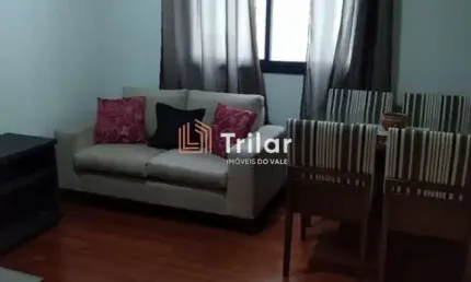Oportunidade locação - aptº mobiliado 1 dormit - para quem procura praticidade e localização privilegiada.