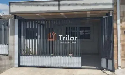 Imperdível: casa à venda em são josé dos campos-sp, jardim santa júlia. 3 quartos, 1 suíte, 2 salas, 2 banheiros, 2 vagas. 110m².