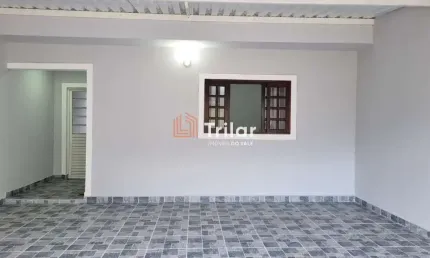 Imóvel incrível à venda em são josé dos campos-sp: casa com 2 quartos, 1 suíte, 2 salas, 2 banheiros, 2 vagas de garagem e 70m² de área no jardim santa júlia!