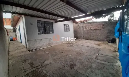 Casa com 2 quartos à venda na Cidade Morumbi, São José dos Campos 