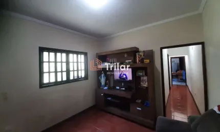 Casa com 2 quartos à venda no Residencial União, São José dos Campos 