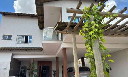 Casa com 5 quartos à venda na Rua 249, s/n, Setor Coimbra, Goiânia