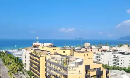 Apartamento alto padrão,3 dormitórios sendo 1 suíte, sacada gourmet com vista mar, lazer completo no condomínio, lado praia - enseada - guarujá/sp.
