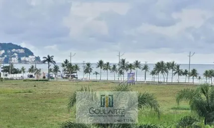 Apartamento alto padrão com 3 dormitórios climatizados sendo 1 suíte, *vista mar*, lazer no condomínio, lado praia - ENSEADA - Guarujá/SP.