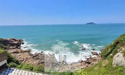 Apartamento alto padrão com vista total do mar, 3 dormitórios sendo 1 suíte, lazer no condomínio - ASTÚRIAS -Guarujá/SP.