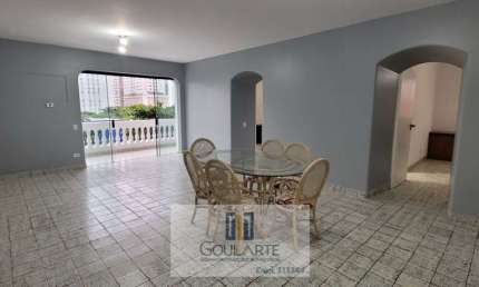 Apartamento alto padrão com sacada, 2 suítes + dormitório serviço, na praia da PITANGUEIRAS-Guarujá/SP.