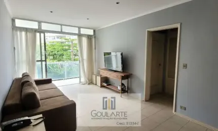 Apartamento à venda no bairro Pitangueiras - Guarujá/SP