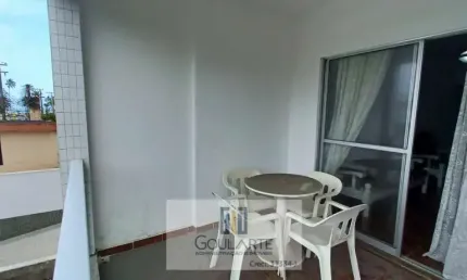 Apartamento padrão com 2 dormitórios no lado praia da enseada-guarujá/sp.