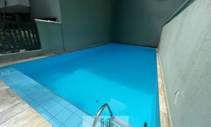 Casa em condomínio residencial, 3 dormitórios sendo 1 suíte, churrasqueira, lazer no condomínio,  na PITANGUEIRAS - Guarujá/SP.