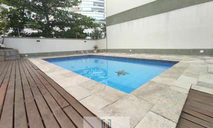 Apartamento com 3 quartos à venda na Rua Peru, Enseada, Guarujá
