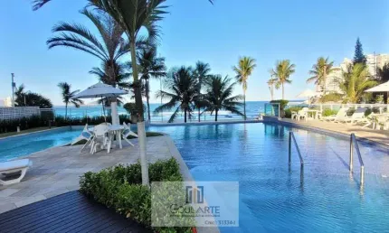 Apartamento Alto PadrãoApartamento Alto Padrão com 3 dormitórios sendo 1 suíte, lazer completo no condomínio, na praia das ASTÚRIAS - Guarujá/SP.