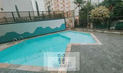 Apartamento alto padrão com 3 dormitórios climatizados sendo 2 suítes , lazer no condomínio, na praia da Pitangueiras-Guarujá/SP.